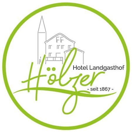 Fröndenberg Hotel Landgasthof Hoelzer מראה חיצוני תמונה
