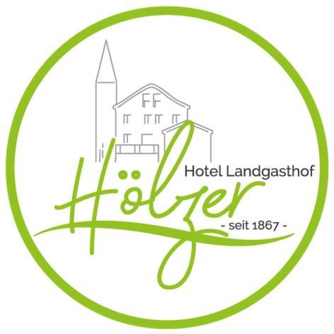 Fröndenberg Hotel Landgasthof Hoelzer מראה חיצוני תמונה