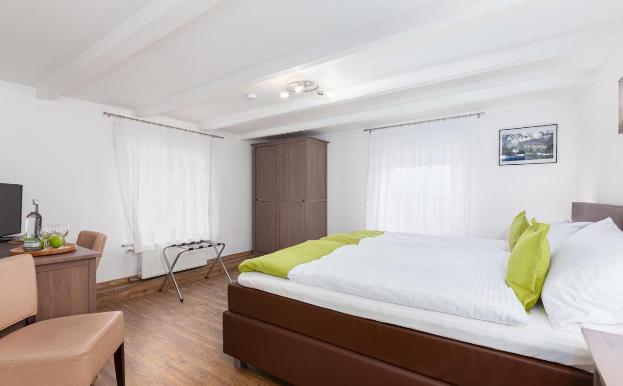Fröndenberg Hotel Landgasthof Hoelzer מראה חיצוני תמונה