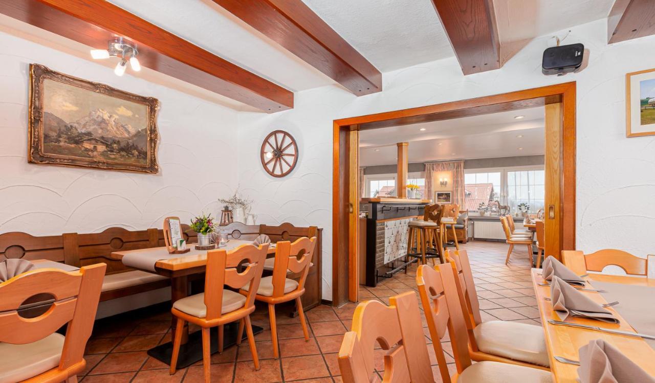 Fröndenberg Hotel Landgasthof Hoelzer מראה חיצוני תמונה