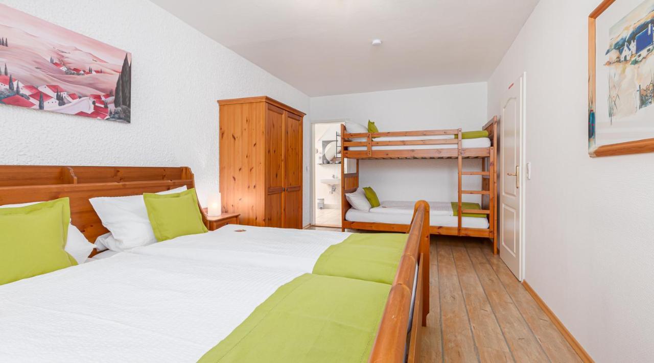Fröndenberg Hotel Landgasthof Hoelzer מראה חיצוני תמונה