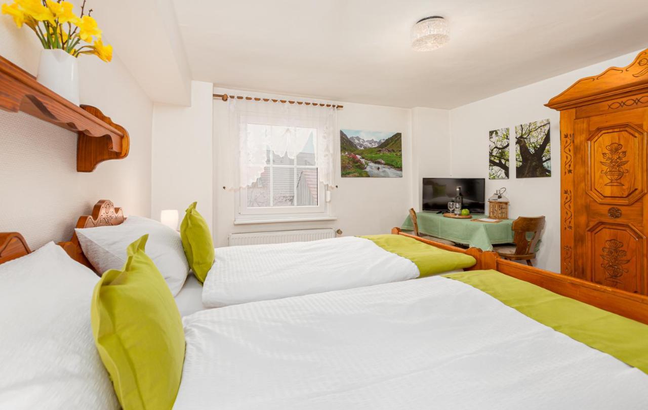 Fröndenberg Hotel Landgasthof Hoelzer מראה חיצוני תמונה