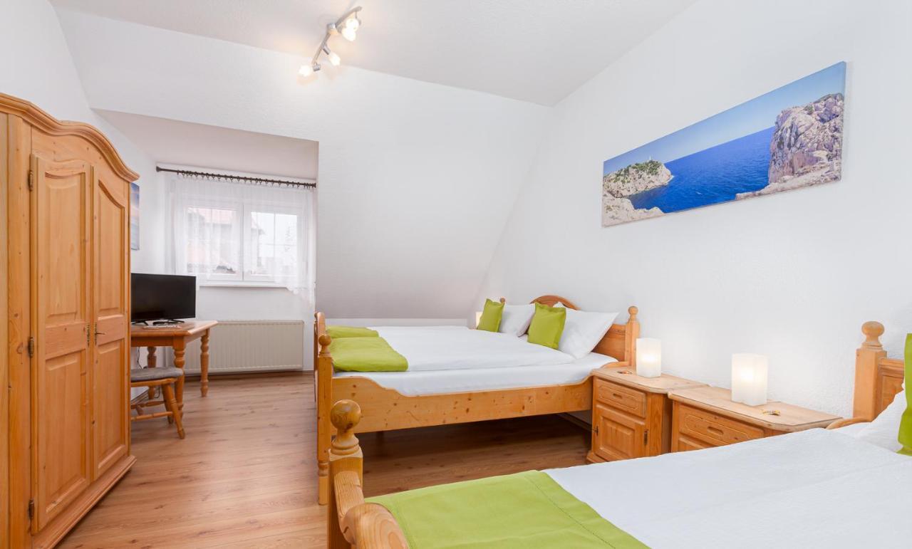 Fröndenberg Hotel Landgasthof Hoelzer מראה חיצוני תמונה