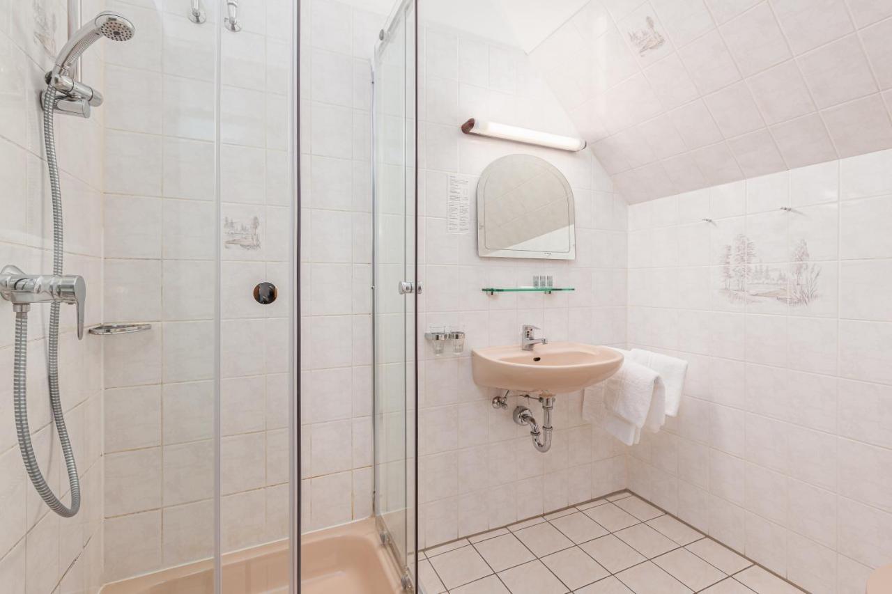 Fröndenberg Hotel Landgasthof Hoelzer מראה חיצוני תמונה