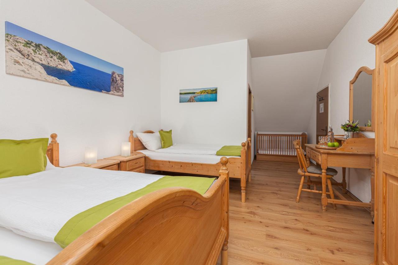 Fröndenberg Hotel Landgasthof Hoelzer מראה חיצוני תמונה
